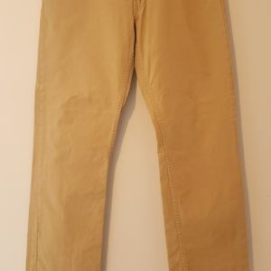 Men's Ralph Lauren Khakis size 36x32